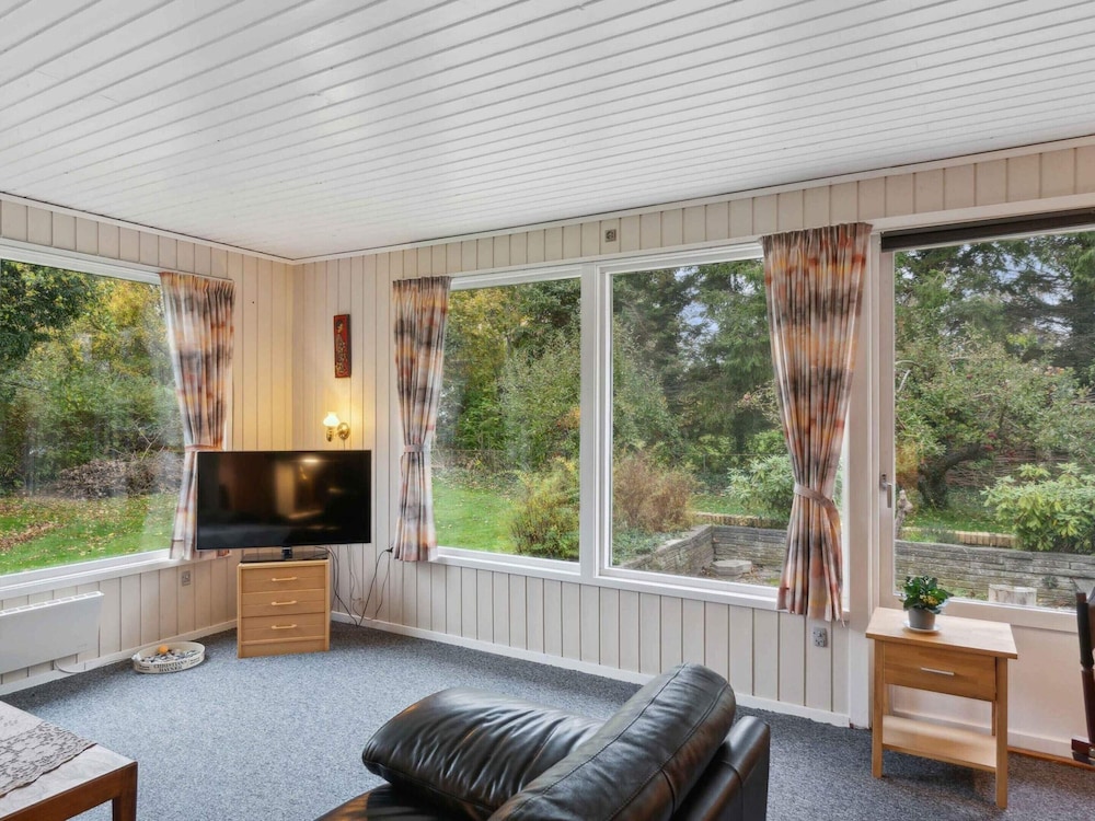 5 Star Holiday Home in Rodvig Stevns