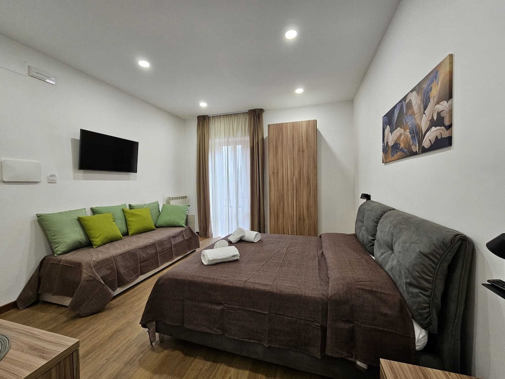 La Darsena Guesthouse