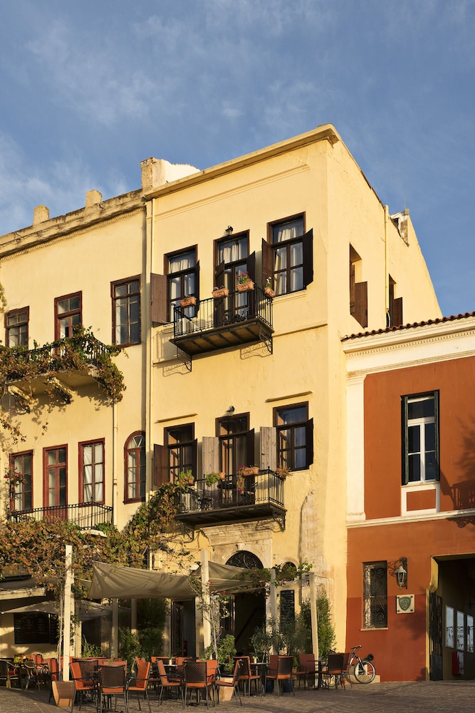 Hotel Alcanea Boutique Hotel - Image 1