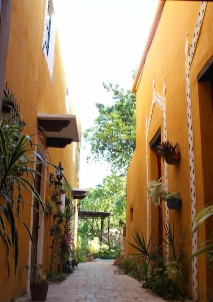 Casa Marlene by Casa Tía Micha
