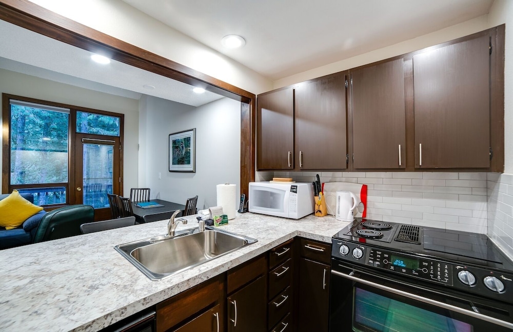 Glacier WA Mt Baker Vacation Rentals