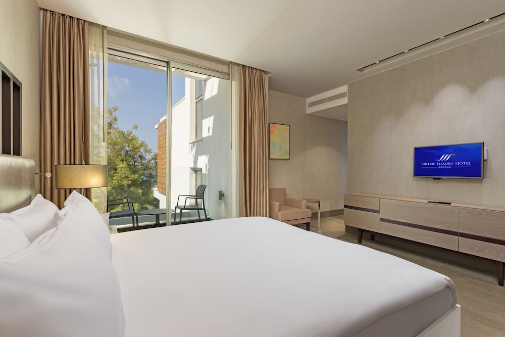 Sirene Luxury Otel Bodrum - Image 126