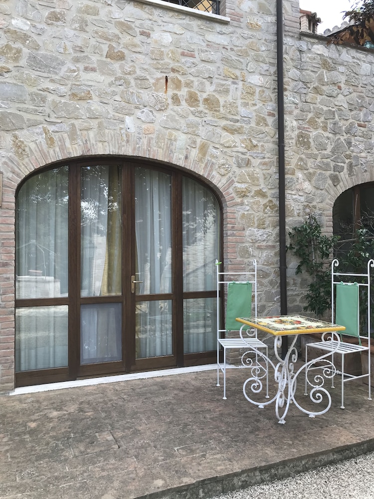 Residenza Collefiorito