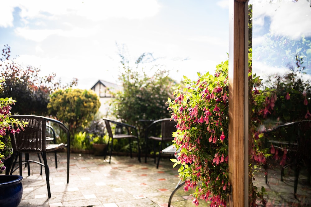 Lynton Vacations - Southcliffe Bed  Breakfast - Property Image 147