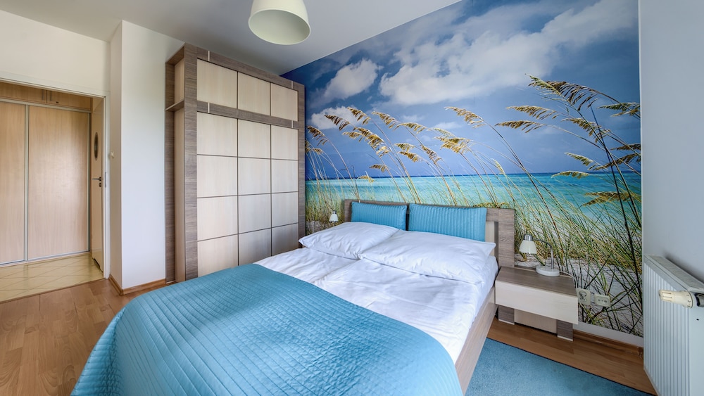 Apartamenty Sun & Snow Portowa 31
