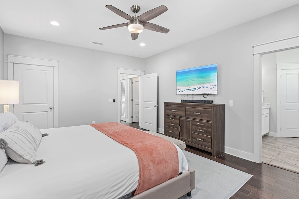 30A Wave From It All by Avantstay Blue Mountain
