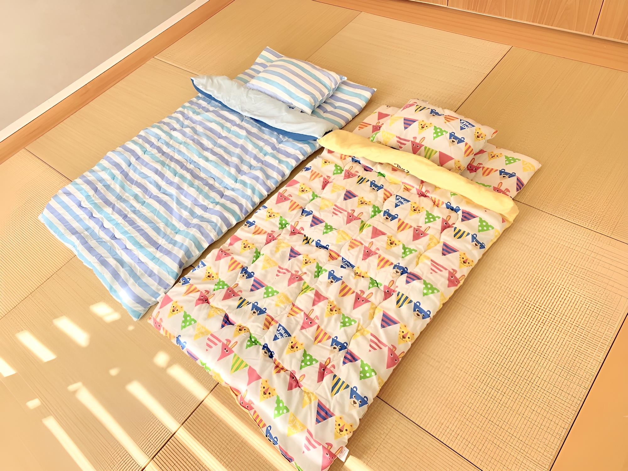 Hotel Yanbarunia