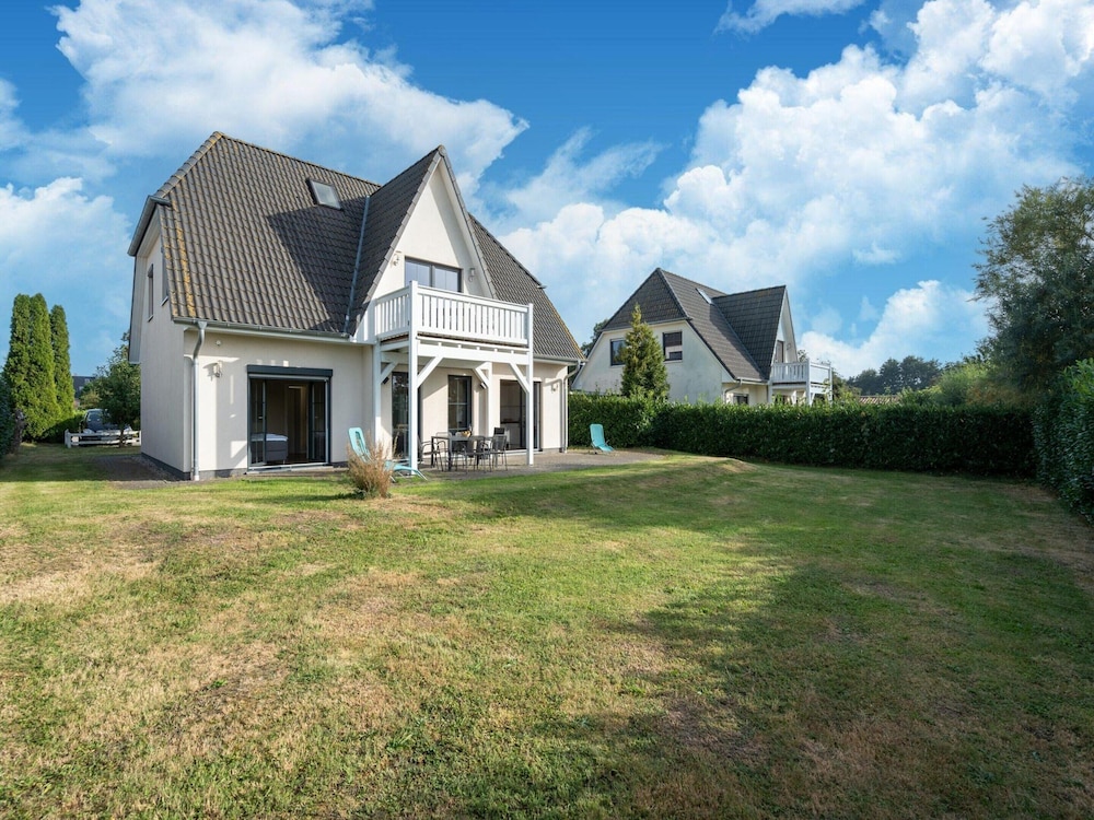 Attractive Home in Bastorf With Private Garden