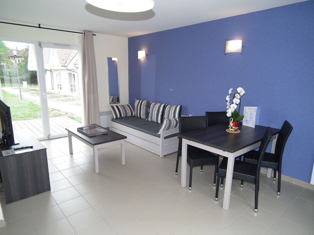 Les Cottages du Saleys
