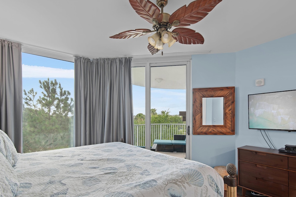 Palms Resort #2406 Jr. 2BR
