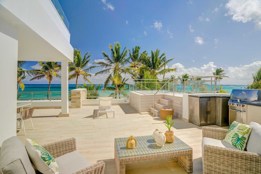 Costa Atlantica Beach Condos