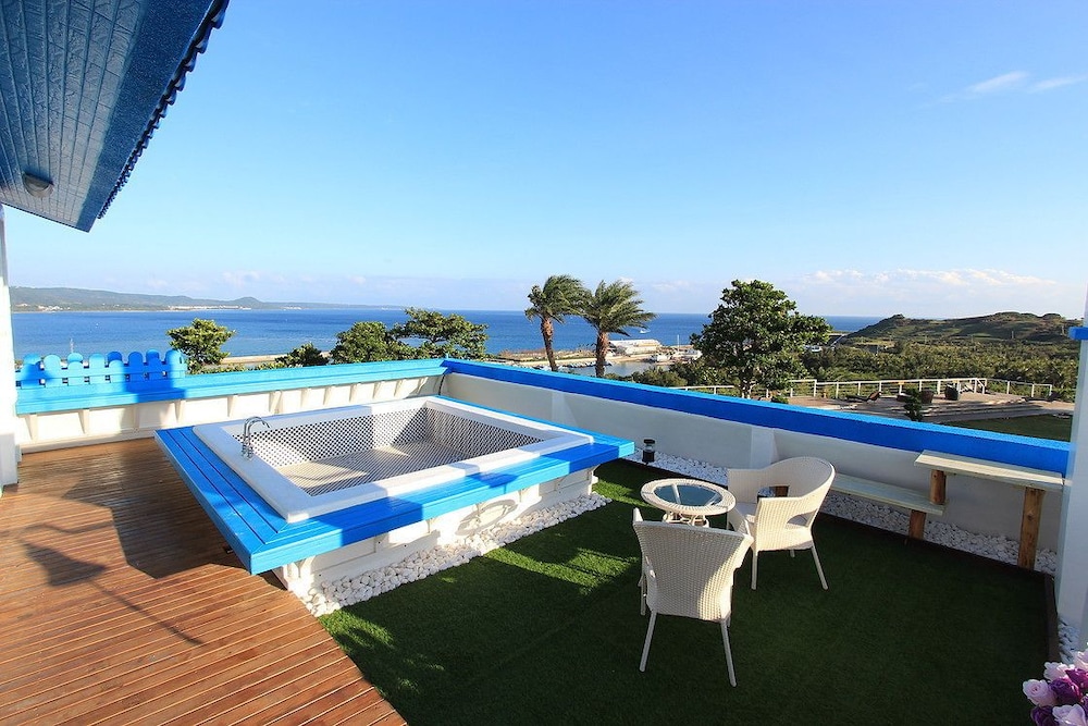 Sunrise Resort