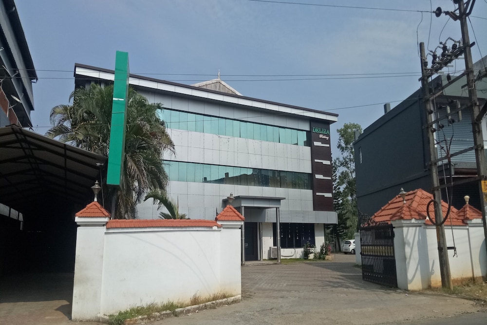 OYO 22875 Deliza Residency view 3