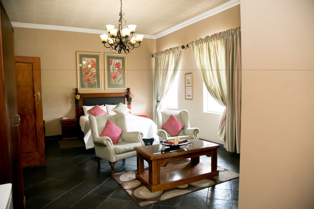Goldfields Lodge and Conference Centre