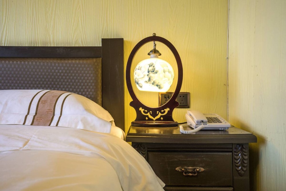Chengdu Youdao Shanfang Homestay