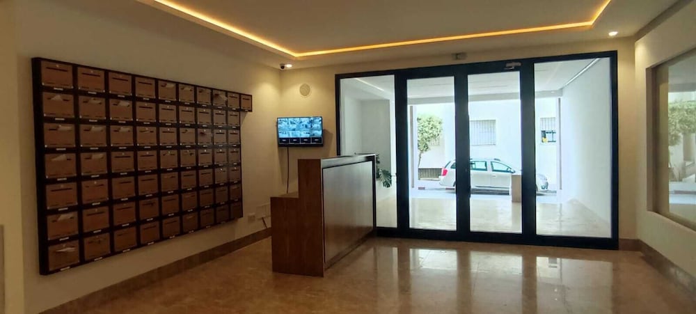 Imavac Appartements