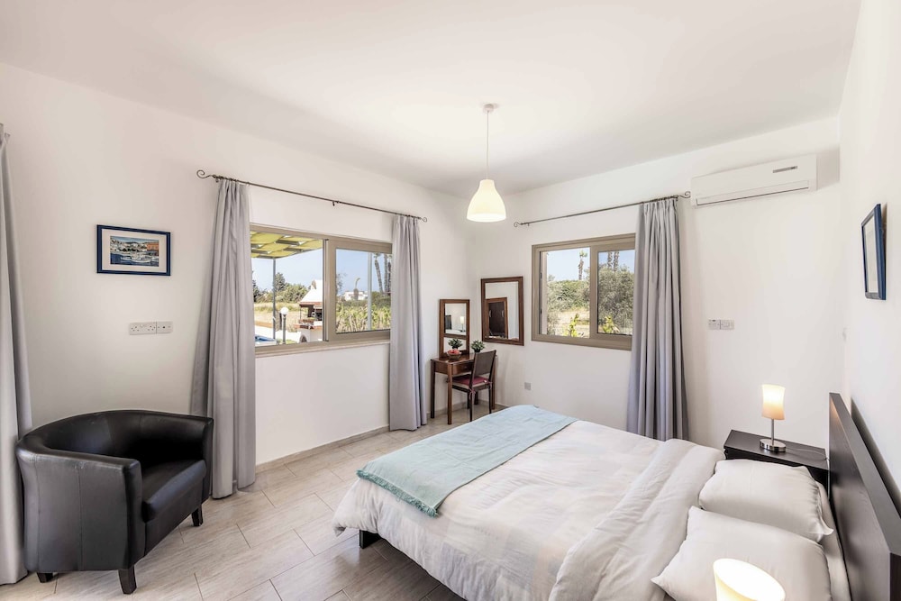 Villa Alexia Cyprus