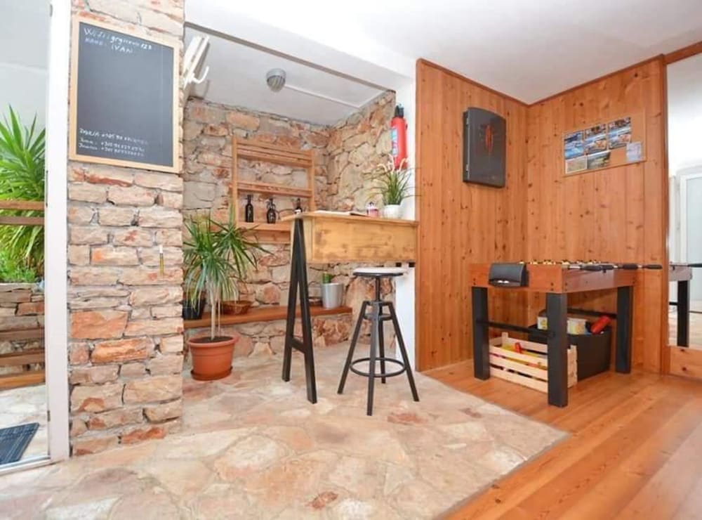 Bay House Rosohotnica