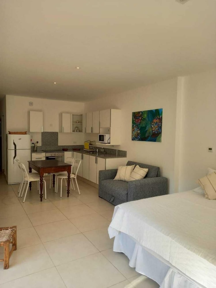 Divino Loft - Mas Centrico Imposible