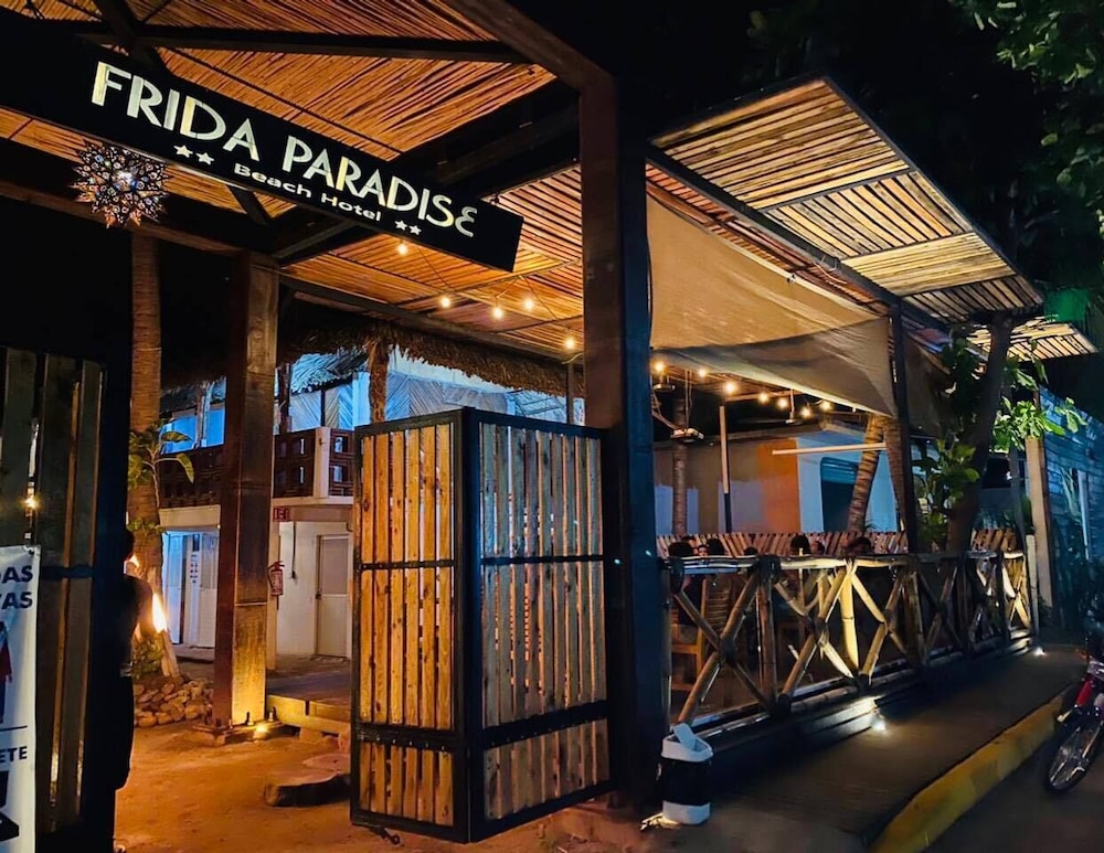 Frida Paradise - Property Image 6
