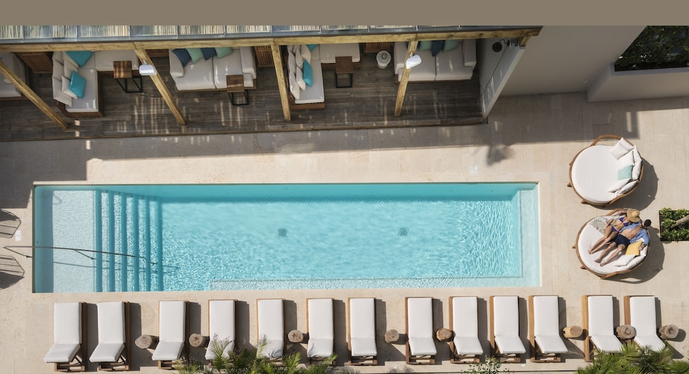 Thompson Playa Del Carmen Beach House, by Hyatt - Property Image 31