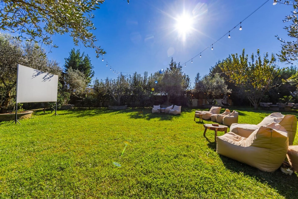 The Animals Farm Double Room photo 4