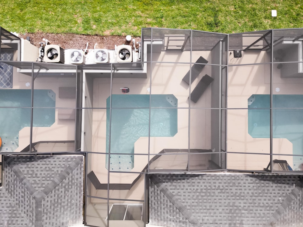 2541 RT Ultimate Family Adventure 4 Beds