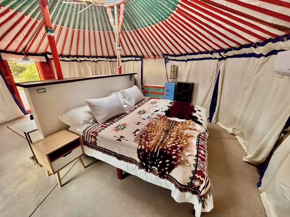 Desert Skies Resort