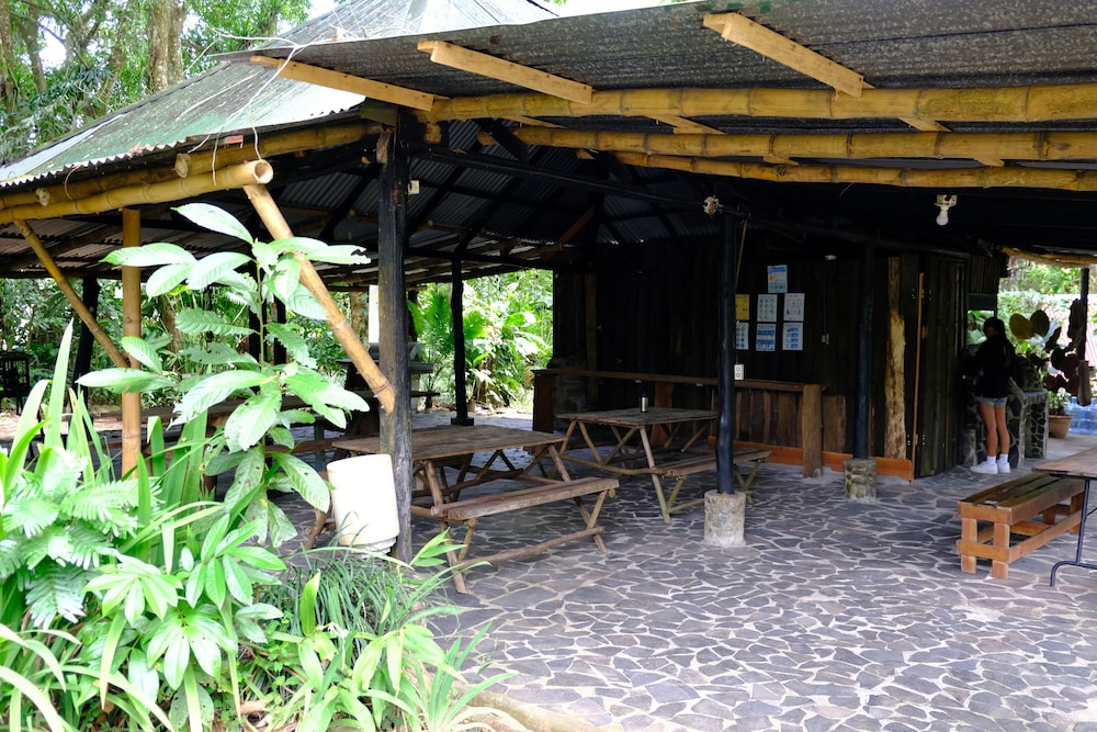 Costa Rica Glamping