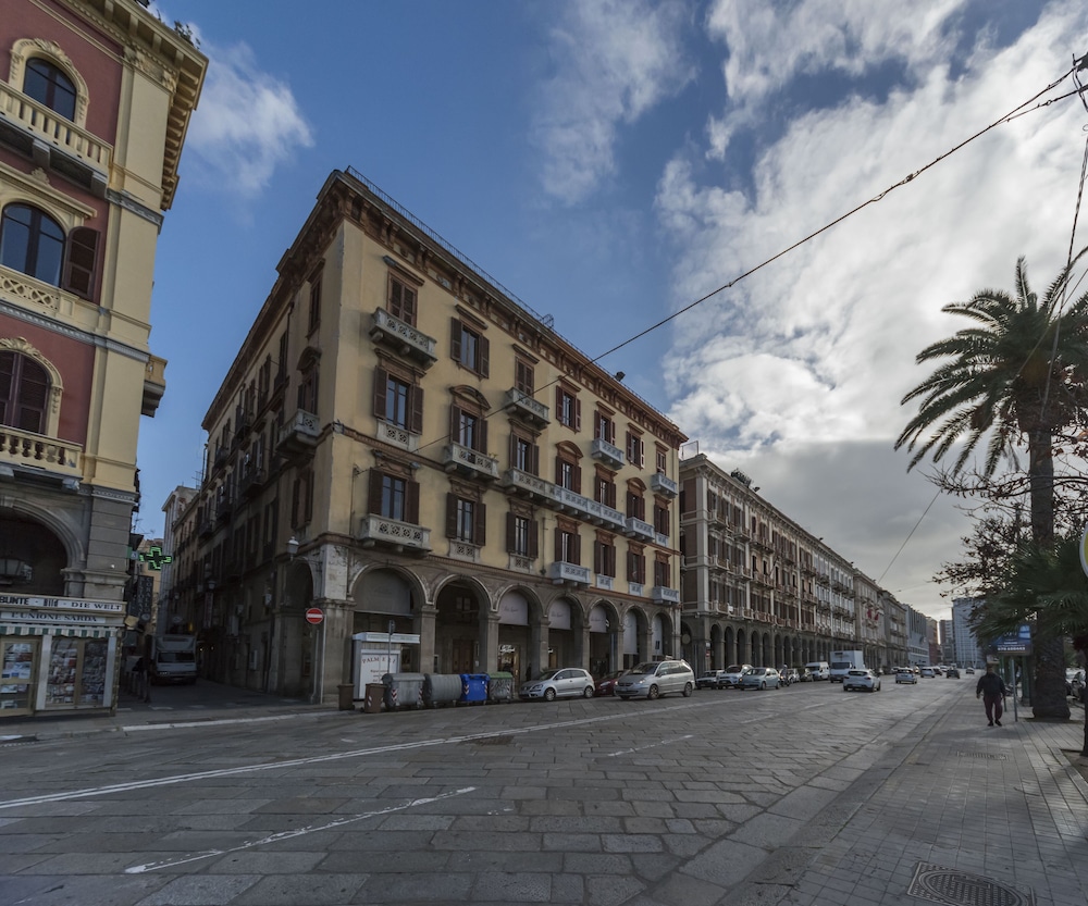Relais del Porto