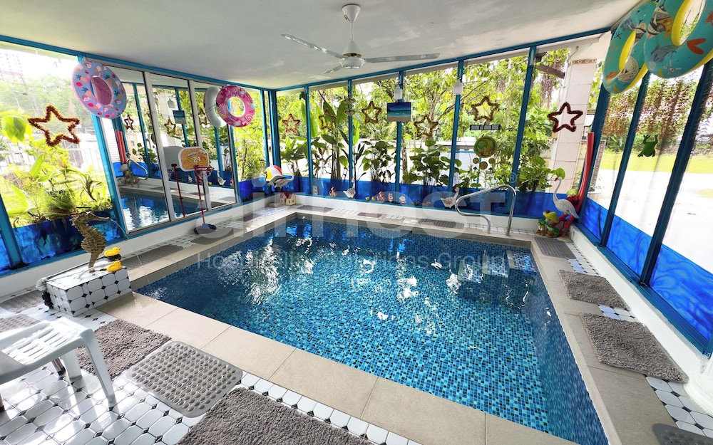 Family Home Ampang Utama