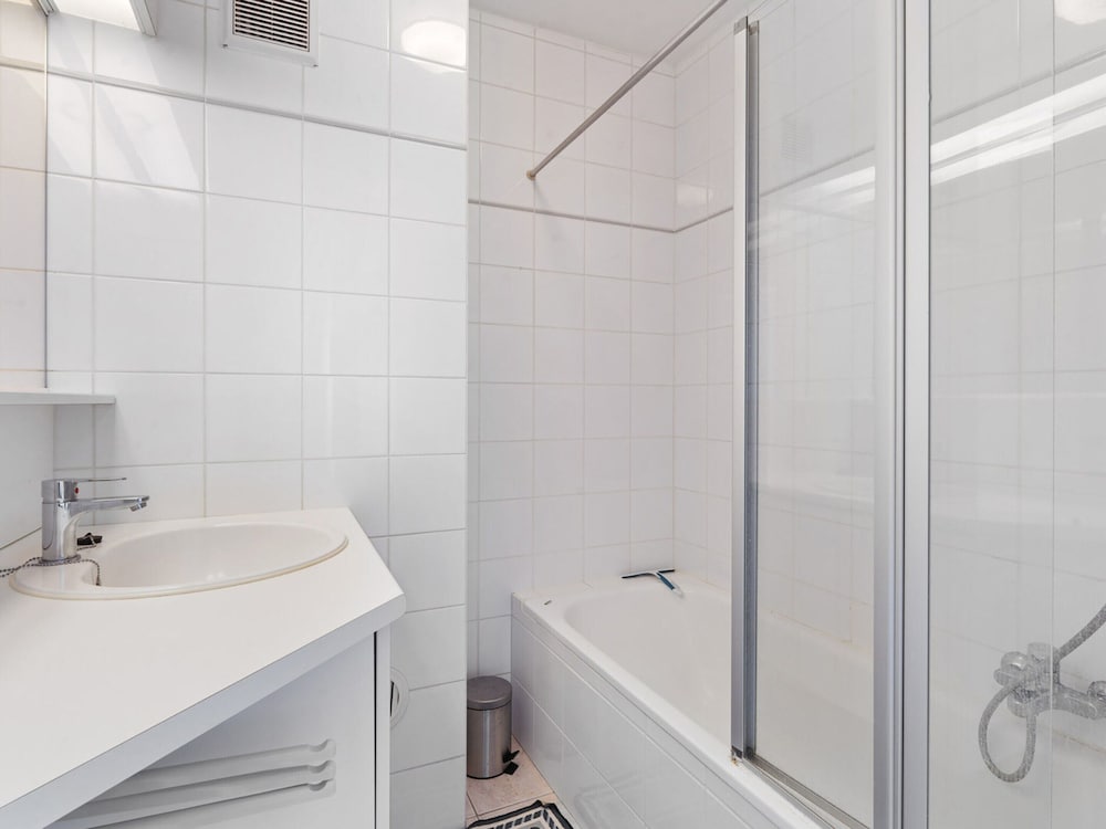 Beautiful Apartment Near Center