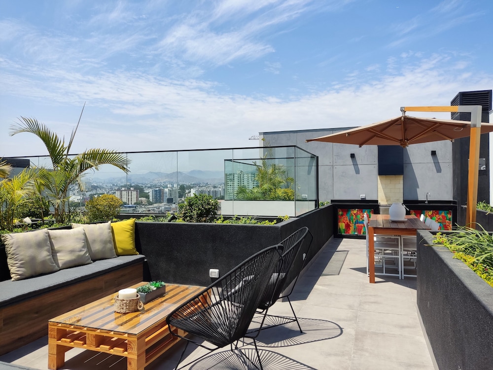 roof