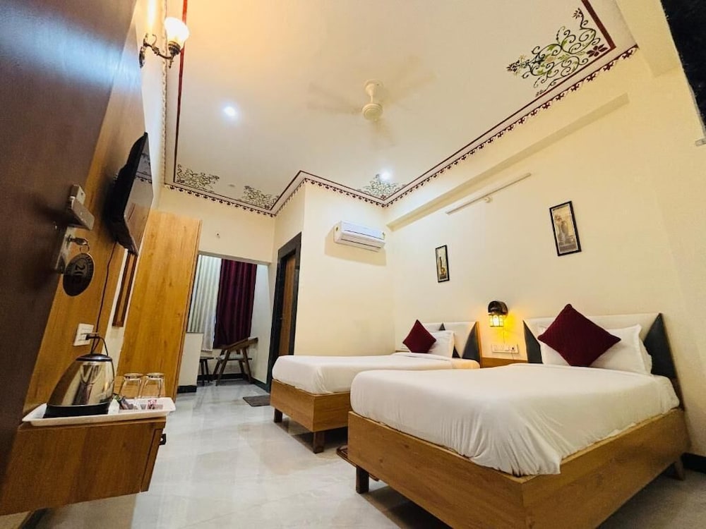 Jai Hari Vilas Jodhpur