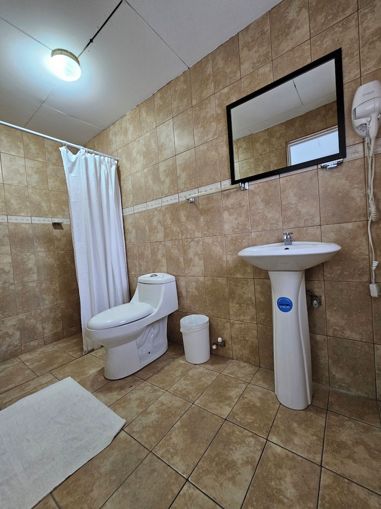 BnB Eco Stay
