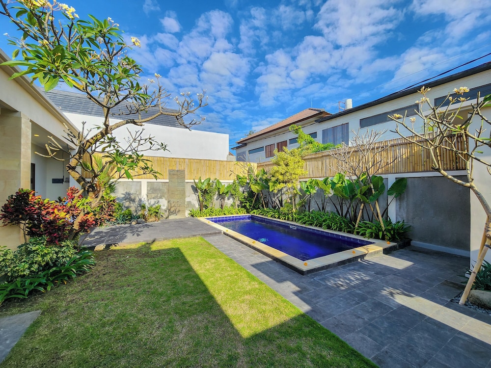 AYUR Bali Villas by Nagisa Bali