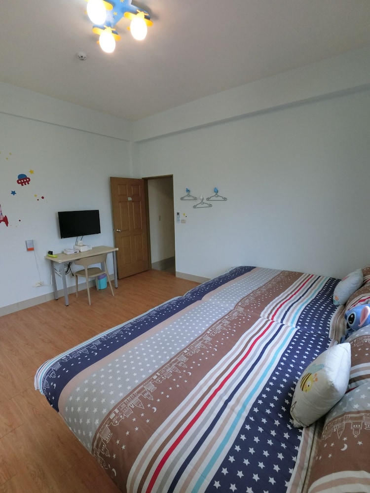 Egg Baby B&B