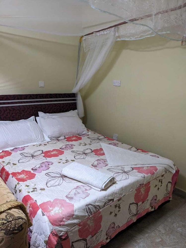 Eilarose Suites view 2