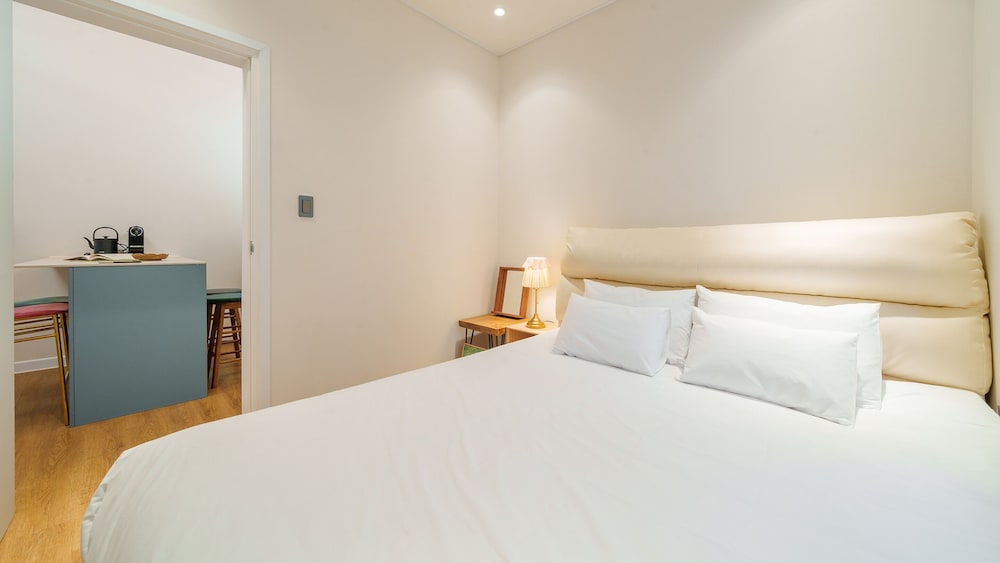Yangpyeong House of Nature Pension