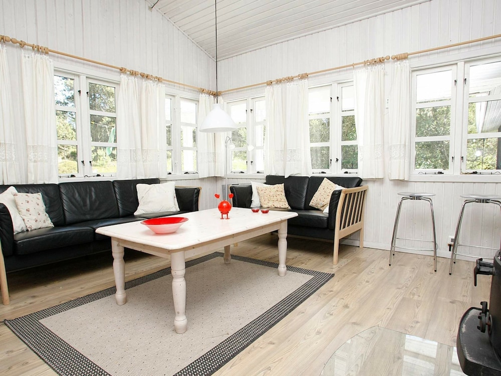 6 Person Holiday Home in Albaek-by Traum view 3