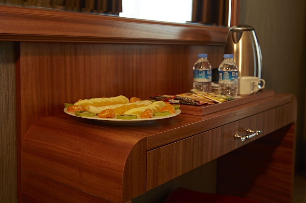 Ilkbal Deluxe Otel & Spa - Image 31