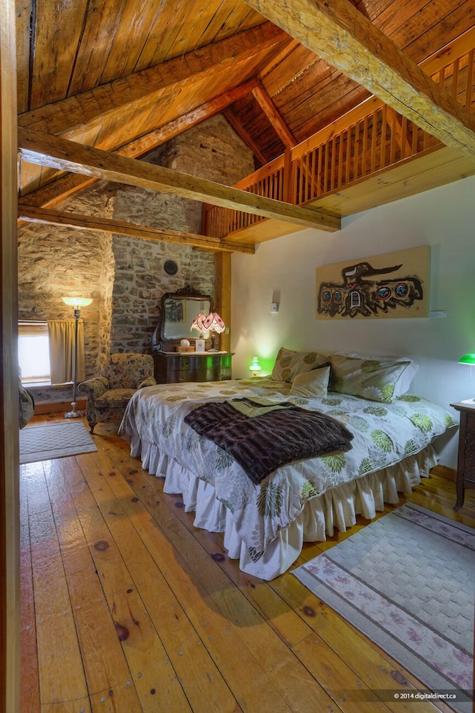 Auberge Baker