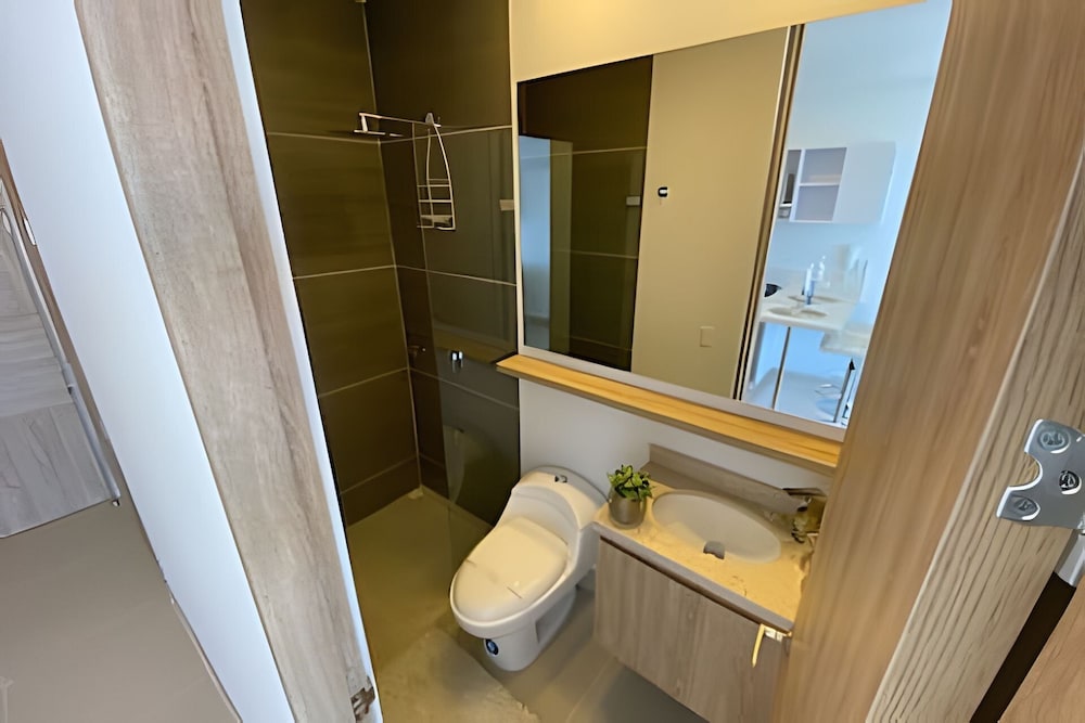 Apartamentos Reserva del Mar - by SOHO