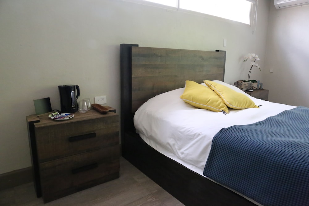 ALOE B&B