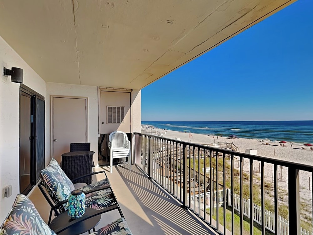 Ocean Breeze East by Southern Vacation Rentals