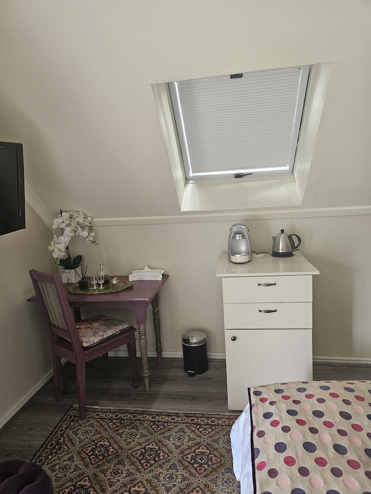 Baruch Guest House on Rhodes Noord