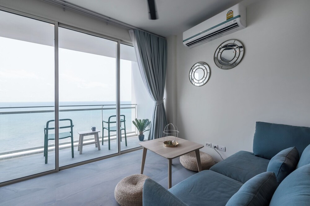 Veranda Residence by SEA U PATTAYA