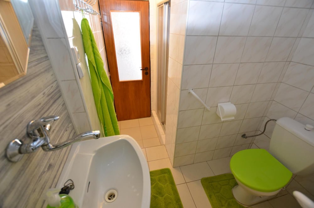 Pool Mountain View - Holiday Home Mojer