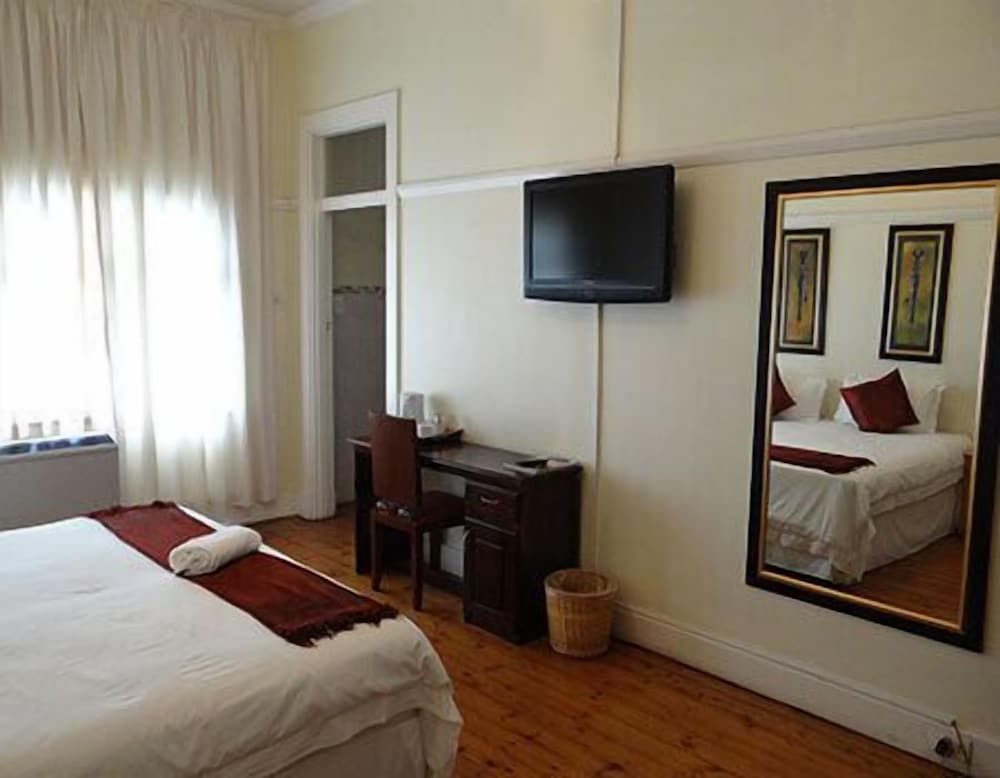 Ilawu Lodge