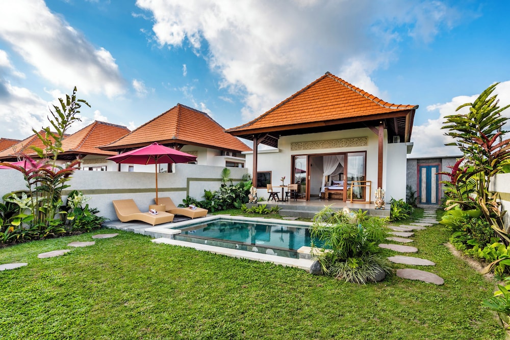 Akhsaya Villa, Sacred Wellness Retreat by Dhananjaya Hospitality